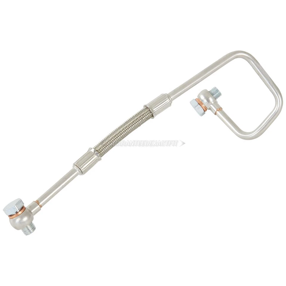 Turbocompresor línea de alimentación de aceite TCP para Ford Explorer Escape Lincoln MKZ 2012-2016 Foto 2 de 2