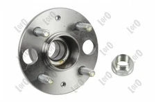 Rear Wheel Bearing Kit For HONDA Accord III MG Mg Zr ROVER 200 85-05 GHK1560