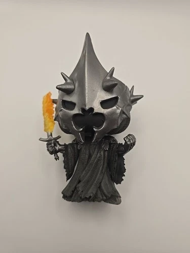 Funko Pop! Vinyl: The Lord of the Rings Witch King #632 | Out of Box