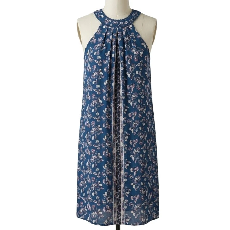 francesca's Casual Floral Dresses for Women for sale | eBay