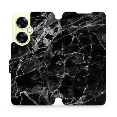 Handyhülle mit Klappe für OnePlus Nord CE 3 Lite Mobiwear Case Flip Cover Etui