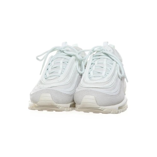 Nike, Sneaker, Größe: 40 1/2, Air Max 97, Grau/Türkis, Damen #XmC - Bild 2 von 6
