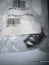 Ironton 779211 TIP STRAIGHT SPRAY 00 NOS