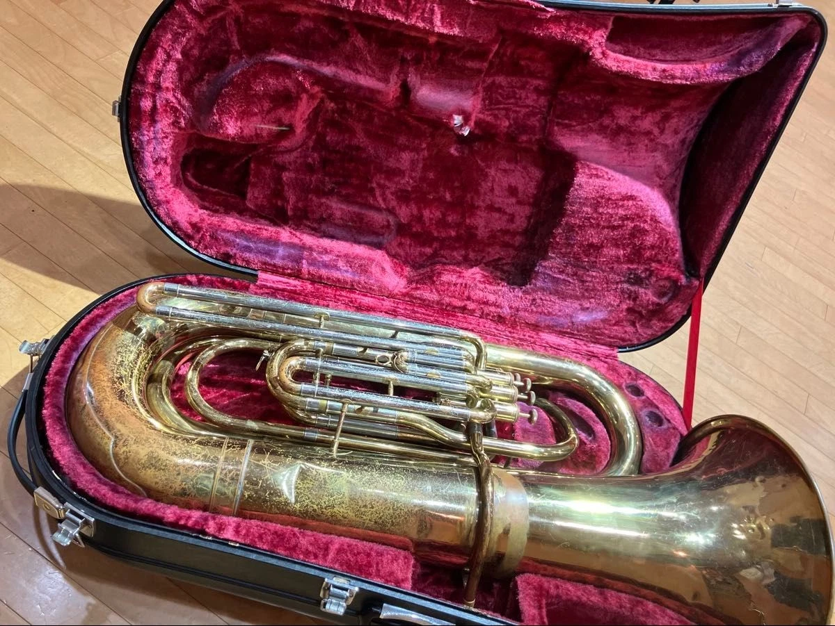 Yamaha Bb Tubas for sale | eBay