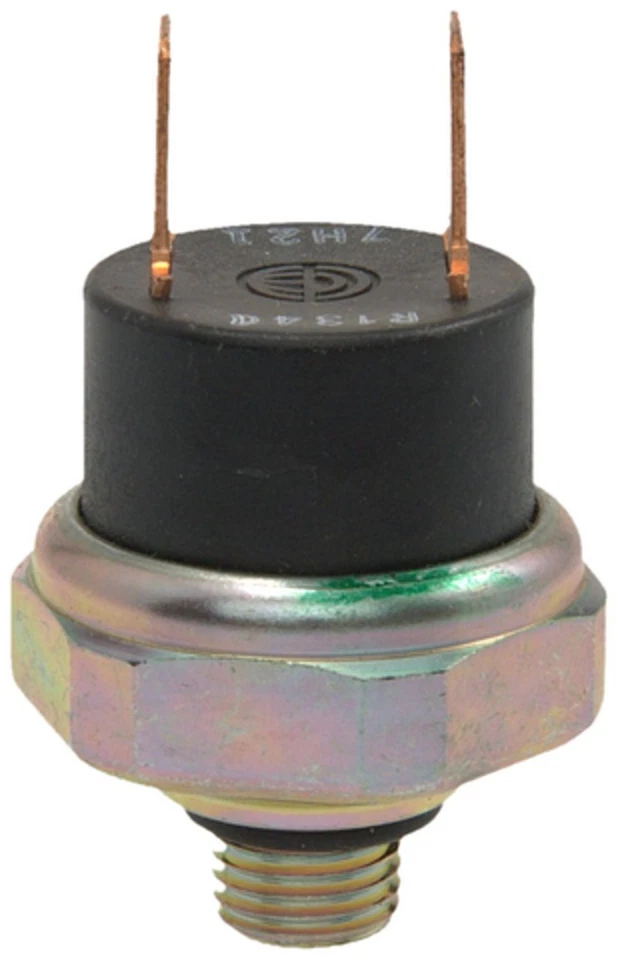 Four Seasons 36574 HVAC System Switch For Select 85-98 Mercedes-Benz Models - Image 2 of 4
