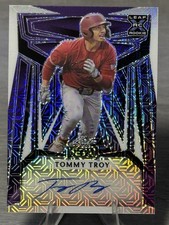 2023 Leaf Metal eBay Exclusive Multi-Sport Cards Checklist 12