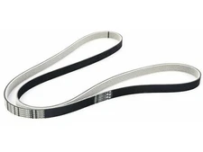 ContiTech 41VN27N Accessory Drive Belt Fits 2009-2011 BMW 335d