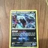 Pokémon Team Aqua's Sharpedo 21/34 Double Crisis Reverse Holo Rare 90 HP