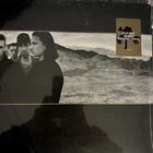 U2 - THE JOSHUA TREE - 180-GRAM VINYL  2-LP SET  " NEW, SEALED "