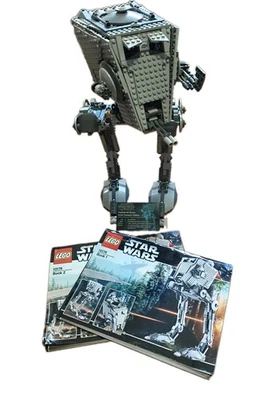 LEGO Star Wars 10174 Imperial AT-ST