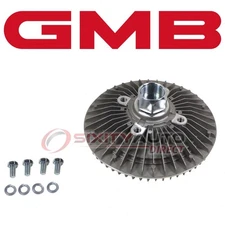 GMB 920-2090 Engine Cooling Fan Clutch for 154926 Belts Motor  ft
