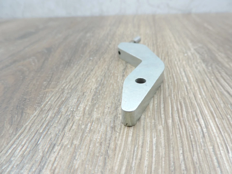 Brazo de imprimación vintage de Herter grande Foto 4 de 4