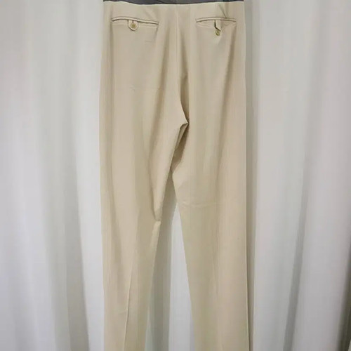 Helmut Lang Trousers Size S Wool Blend