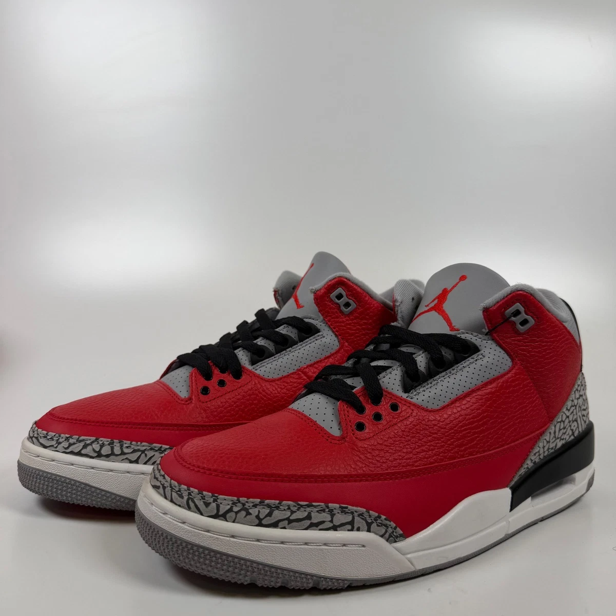 Jordan 3 Retro SE Mid Unite for Sale - Authenticity Guaranteed - eBay