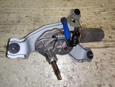 HYUNDAI i30 Estate GD Heckscheibenwischermotor 98700A6500 1.60 Diesel 34655609