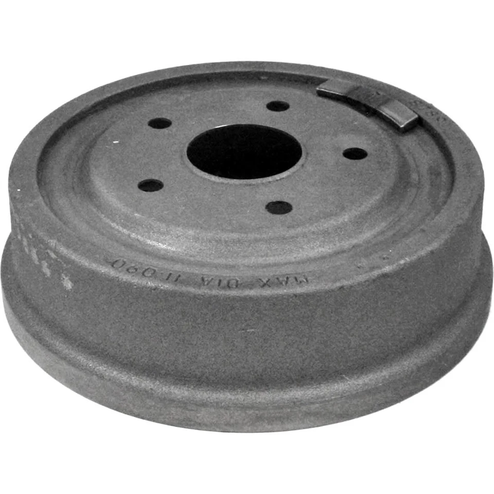 Tambores de freno traseros automotrices para Ford F-100 1968 - 1971 1972 1973 1974 1976 1975 Foto 4 de 4
