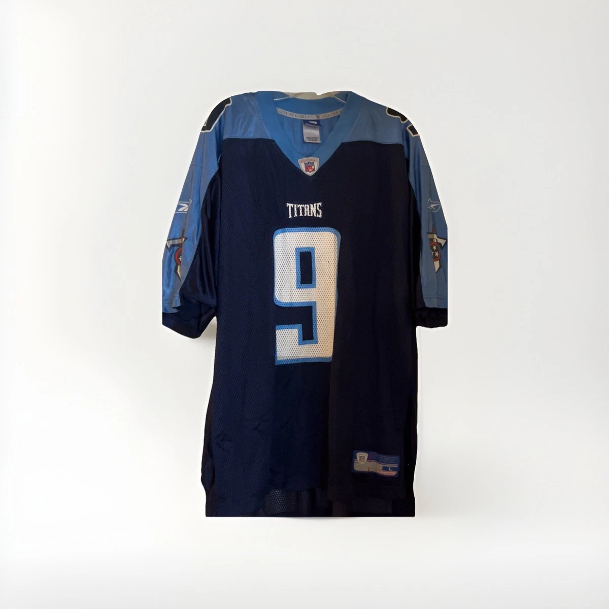 Reebok Steve McNair NFL Jerseys for sale | eBay