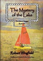 Robert Wingfield | The Mystery Of The Lake | Taschenbuch | Englisch (2019)