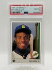 New Listing1989 UPPER DECK STAR ROOKIE - #1 KEN GRIFFEY JR. ROOKIE (RC) - PSA 10 GEM MINT!