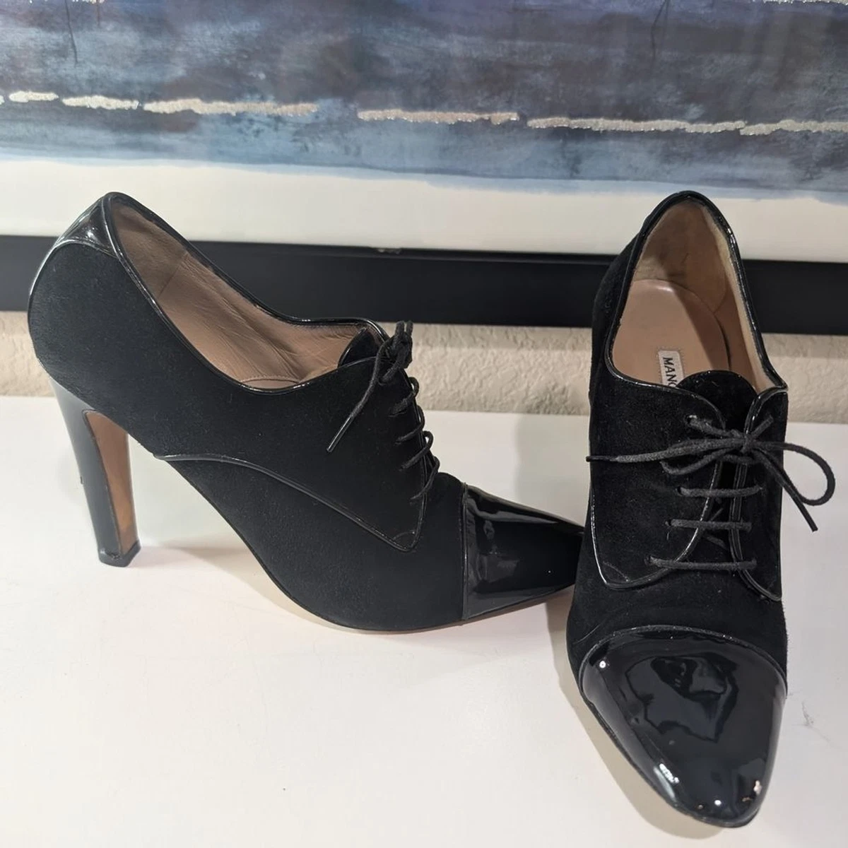 Manolo Blahnik Women