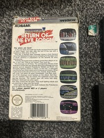Probotector 2  - Nes Game