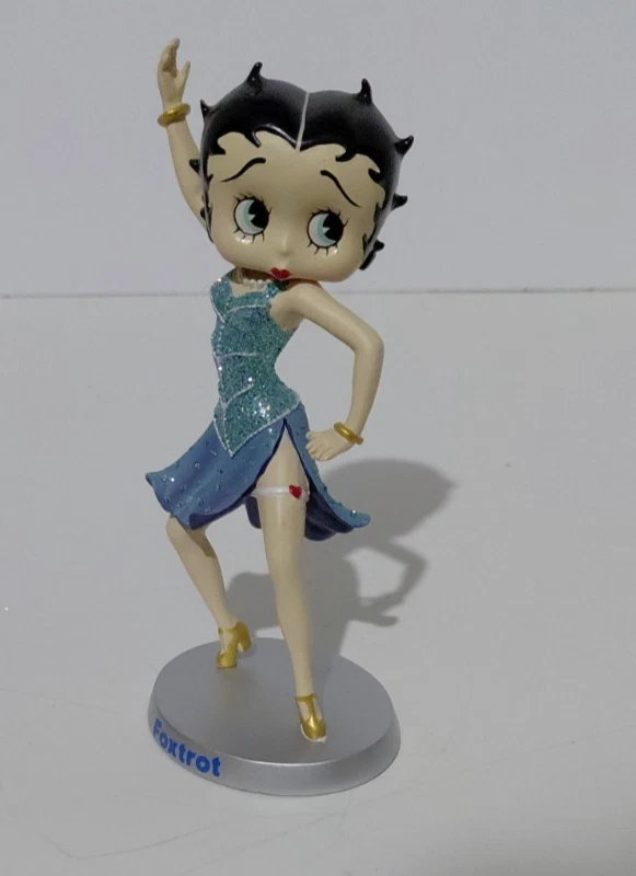ベ*ル様 ベティちゃん フィギュア 置物 ベティちゃん 置物」の人気商品
