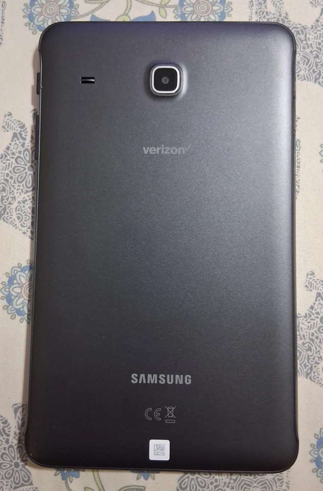 Samsung Galaxy E Tab 32 GB Foto 4 de 4