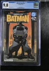 Absolute Batman #1 CGC 9.8 Grade Cover A 1st Print Nick Dragotta