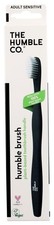 The Humble Co Soft Adult Sensitive Toothbrush Plant Based