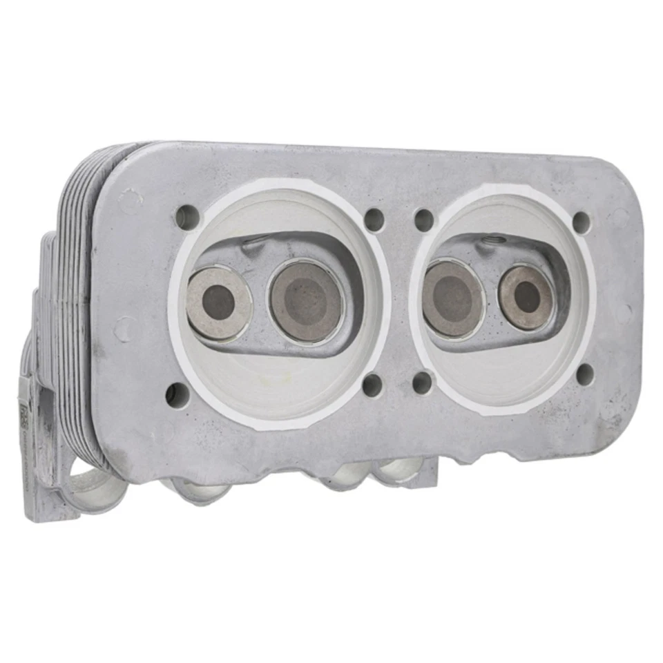 071-101-351 A AMC 气缸盖适用于大众大众 Vanagon 1980 - 1983 — 第 2/4 张图片