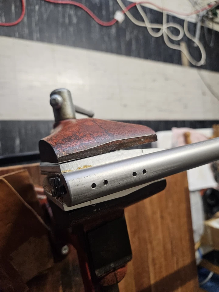 Contender Barrel 22LR Foto 2 de 4