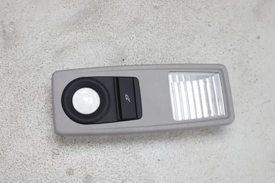 BMW X3 F25 2015 Lumière De Siège Arrière Gauche 9215623 RIM37445 - Photo 1/4