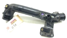 2018-2022 HONDA ACCORD 1.5L TURBOCHARGER INTERCOOLER HOSE W/ SENSOR OEM.