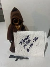 Star Wars 1979 Vintage 8-inch Action Figure Jawa, Kenner CPG Products