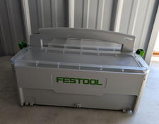 Festool 499901 SYS-SB Storage Box Systainer