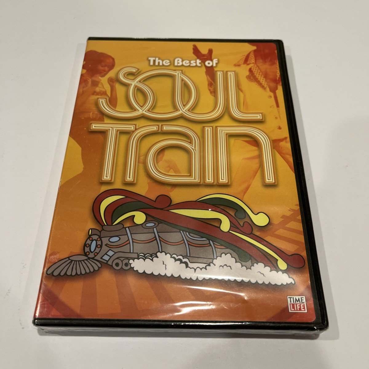 Soul Train, Vol. 1 (DVD, 2010) for sale online | eBay
