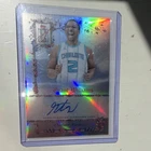 2025 Topps Signature Grant Williams Base (RAW)