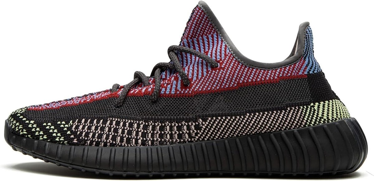 adidas Yeezy Boost 350 V2 Yecheil Non-Reflective FW5190