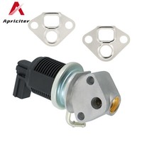 FüR Audi A2 Seat Ibiza Skoda Fabia Vw Caddy Golf 4 5 Polo 6N 9N 1.4 Agr-Ventil