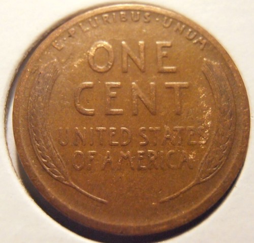 Centavo Lincoln 1911 D, primer año Denver como nuevo, en muy buen estado (11DSA1) - Imagen 2 de 5