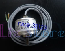 QTY:1 NEW 15.32.250SERIE 10-2V rotary encoder die-cast DHL or FedEX
