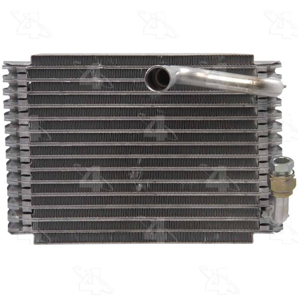 Núcleo evaporador trasero Ford Explorer Sport Trac 2002-2005 4 estaciones 2003 Foto 4 de 4