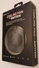 Nintendo Switch Cooling Fan - For Switch/Laptop Or CPU (PROTECT YOUR CONSOLE)