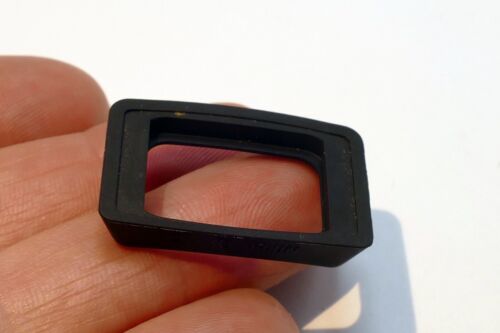Nikon DK-16 viewfinder Rubber eye piece eyecup for D5500 D5600 D3500 cameras - Picture 3 of 5