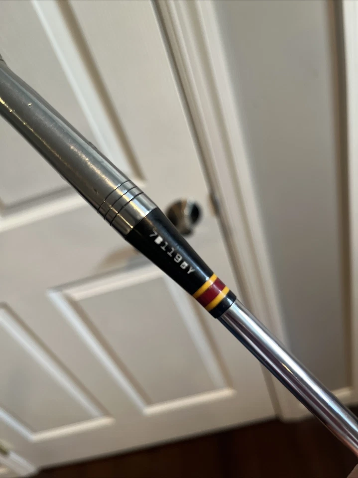 Macgregor Tourney Colokrom 2 Iron (NOS) - Image 3 of 4