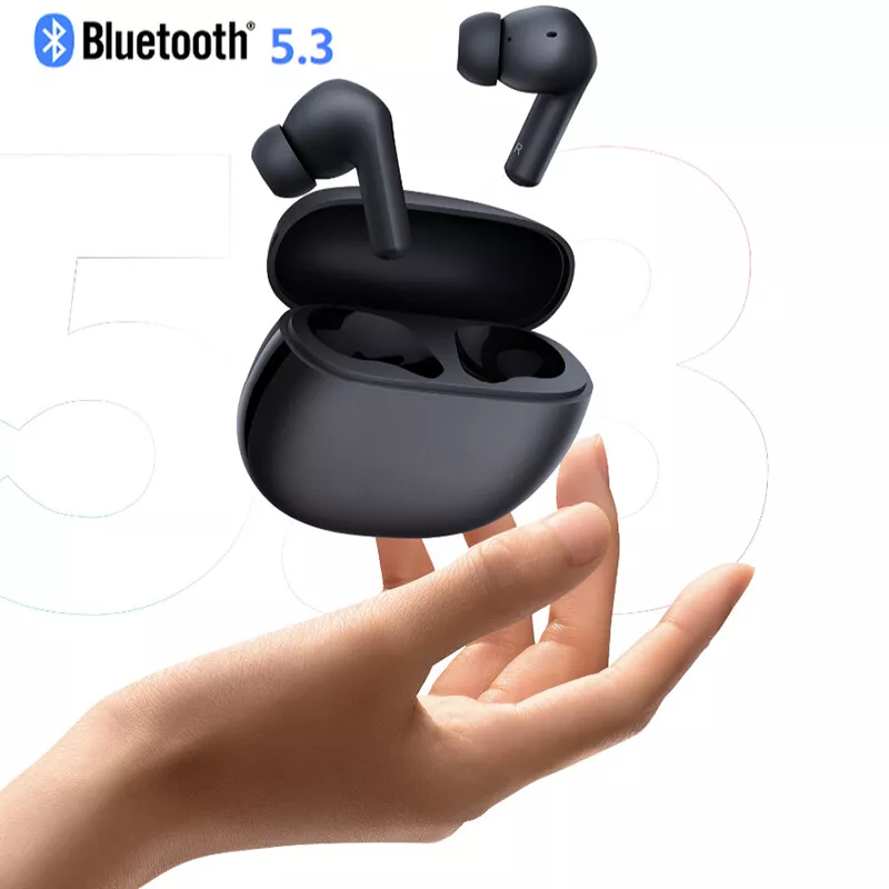 Redmi Buds 4 Active True Wireless Earbuds