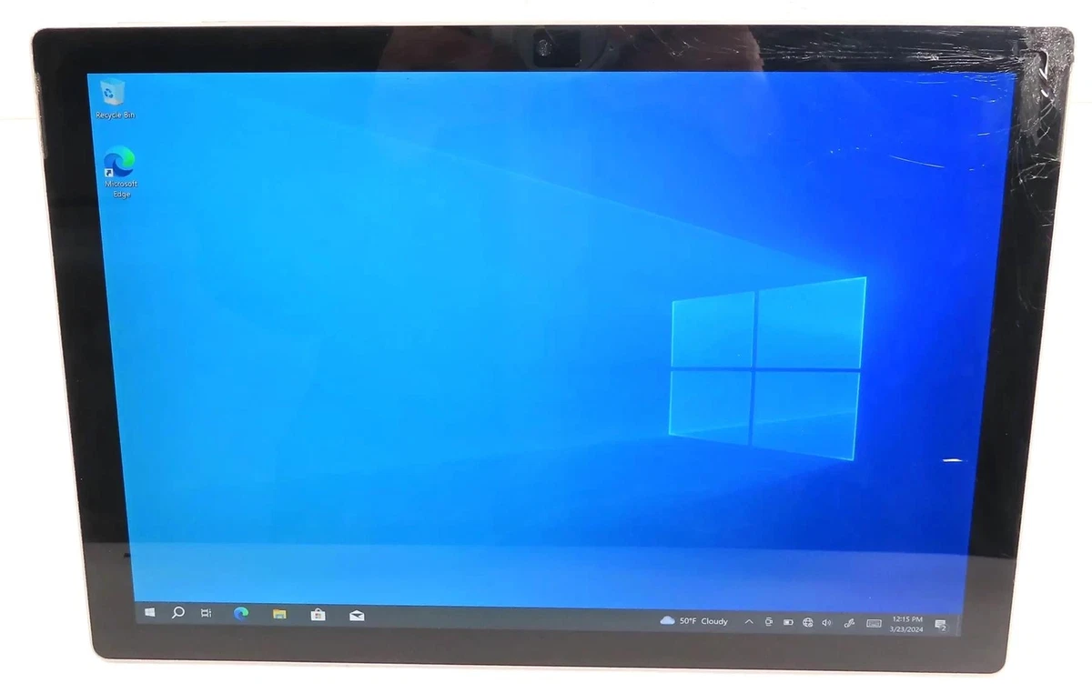 Microsoft Surface Pro 5 128 GB Tablets for sale | eBay