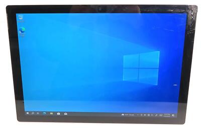 Microsoft Surface Pro 5 1796 Core i5-7300U 2.60GHz 4GB 128GB 