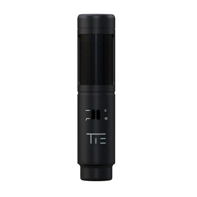 TIE Studio TVM-1 Multi Purpose Video Mic - neu