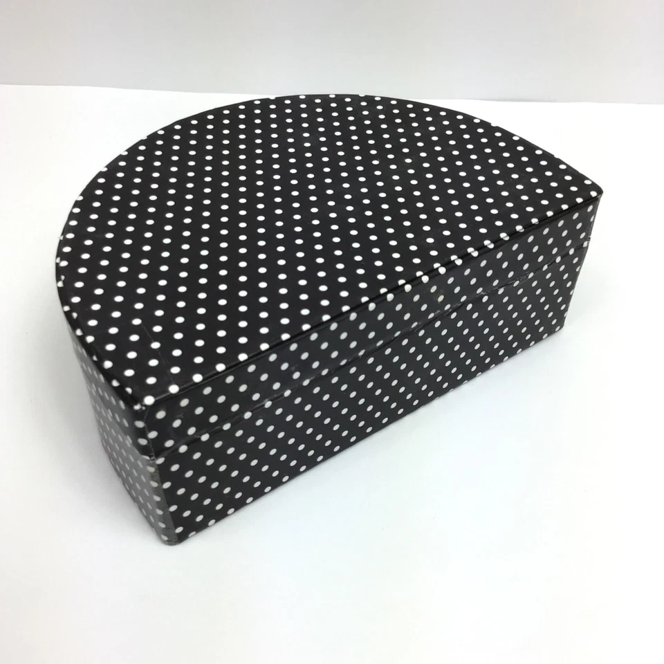 Kim Rogers / Glass Pearl Cubic Zirconia / Earrings Necklace Fashion Jewelry Set - Image 4 of 4